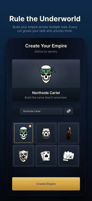 Urban Drug Empire 2 screenshot 1