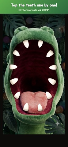 Chomp: Crocodile Roulette Screenshot 2 of 10
