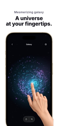 Touch Visualizer Screenshot 2 of 8