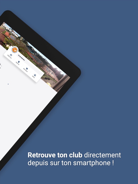 Screenshot #5 pour TC Saintes