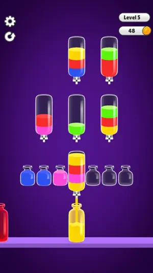 Water Flow Match screenshot 2