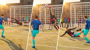 Street Soccer Cup 2026 screenshot 6