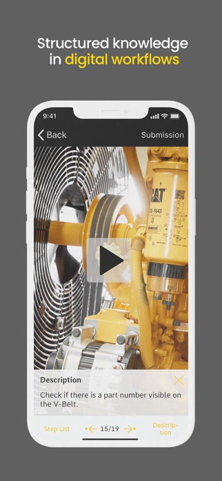 Zeppelin Remote Service Screenshot 5 of 9
