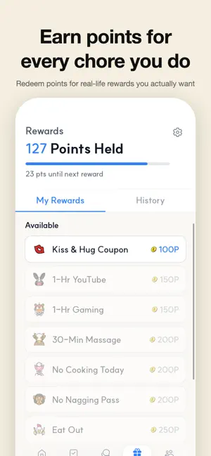 Family Peace screenshot 4