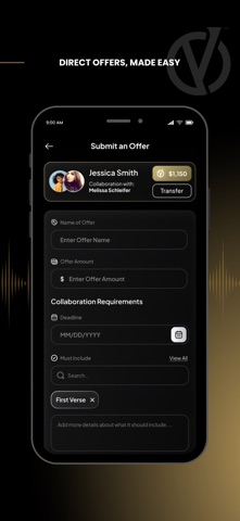 Vbrato Screenshot 8 of 10