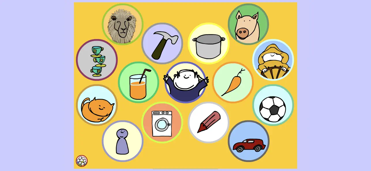 Screenshot #1 pour LassaLittleGamesHD