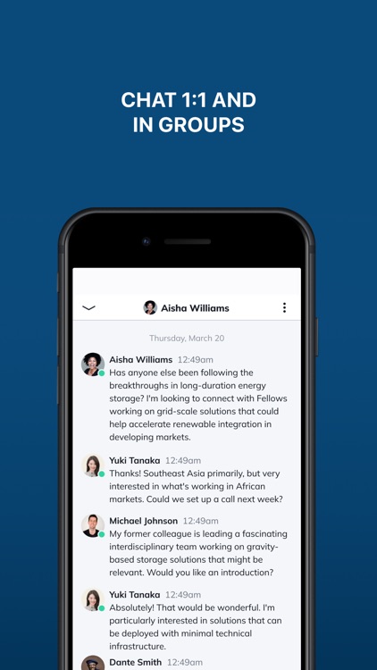 AGLN Connect screenshot-4