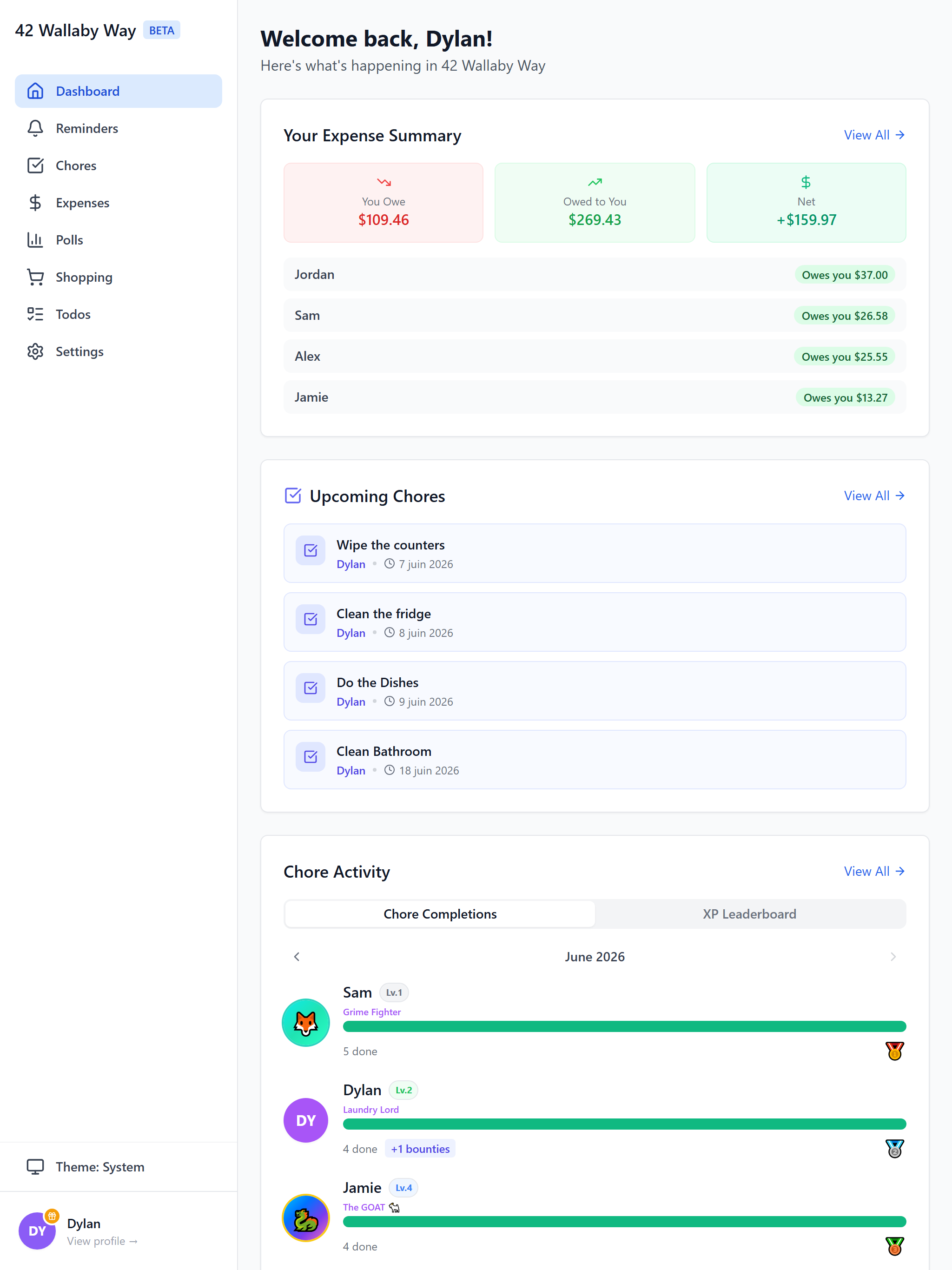 FlatApp screenshot 6