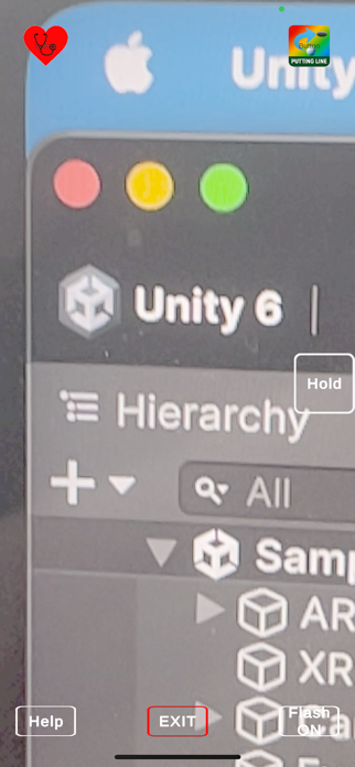 Zoom(Magnifier) Screenshot 1 of 5