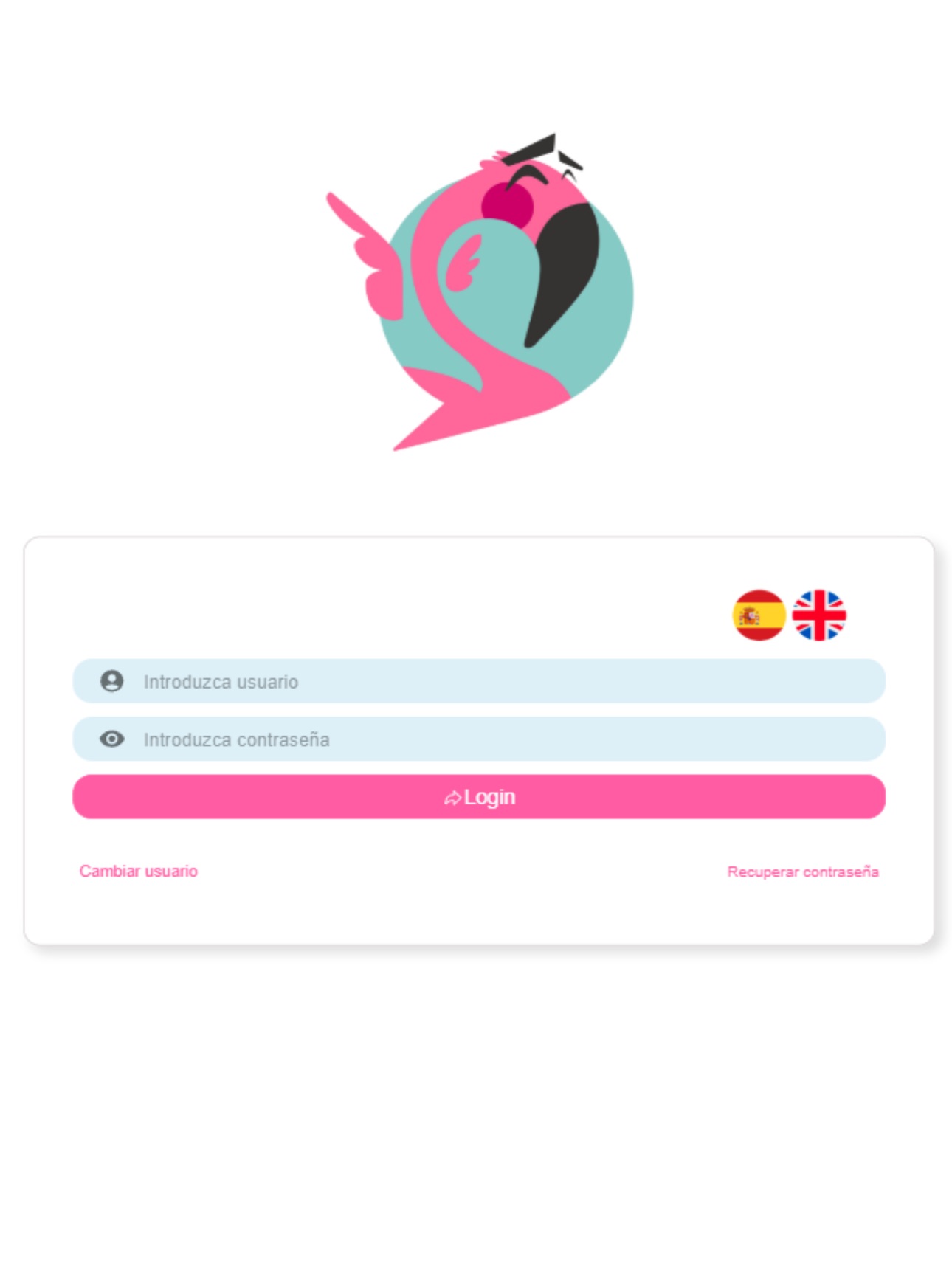 Screenshot 5 of Flamenco Telecom