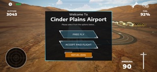 SKYBOUND: Flight Simulator screenshot 2