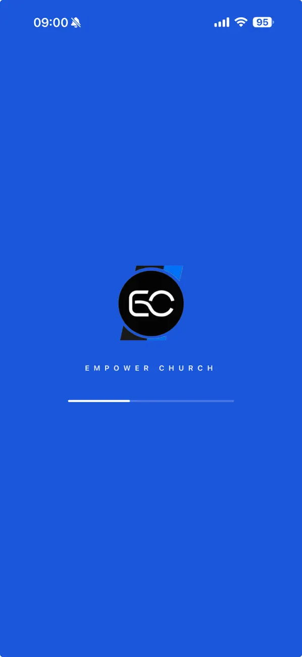 Screenshot #1 pour Empower Church