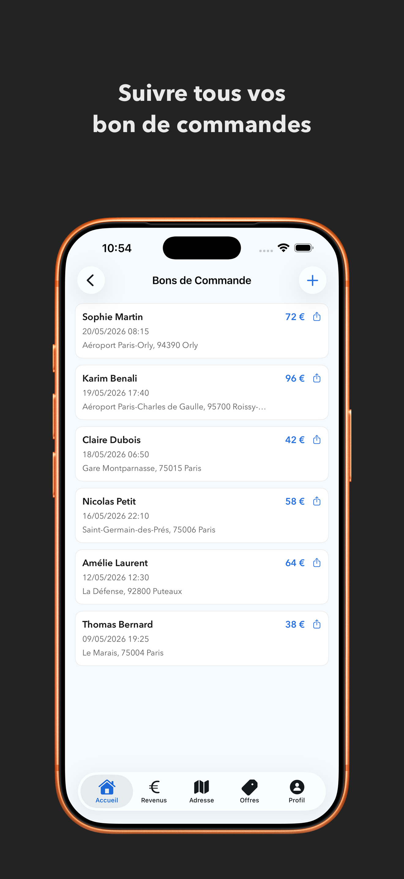 VTC PRO - AI Assistant Drivers