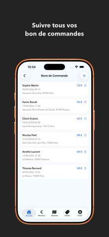 VTC PRO - AI Assistant Drivers Screenshot 3 of 7