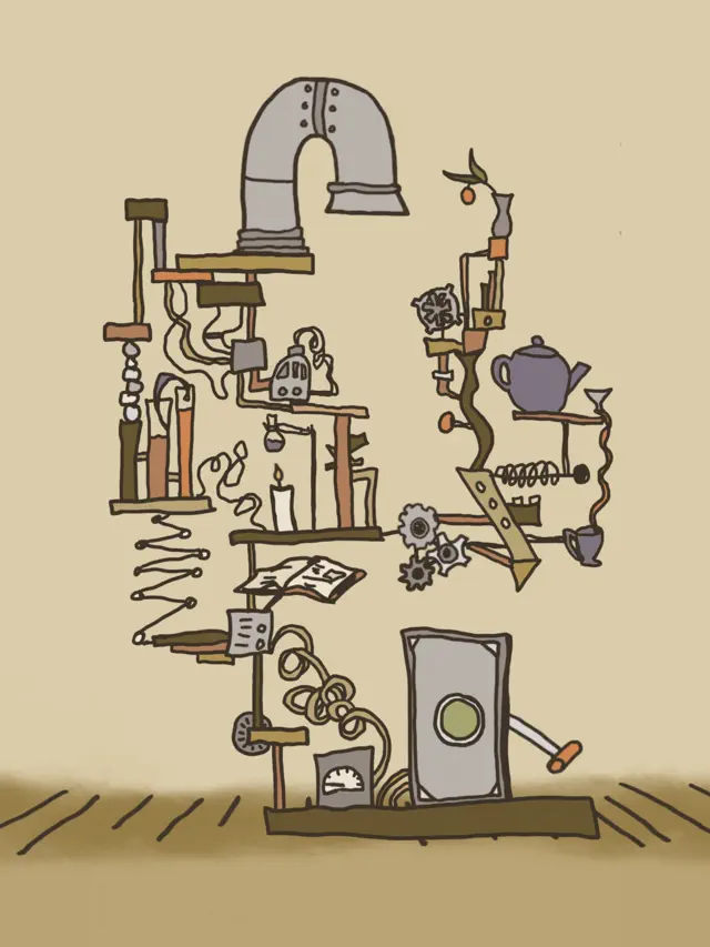 The Rhymatory screenshot 10