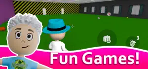 AB Games screenshot 4