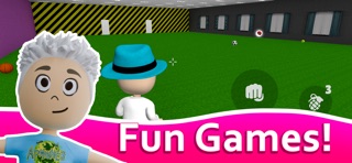 AB Games Screenshot 4 of 6