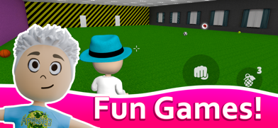 AB Games Screenshot 4 of 6