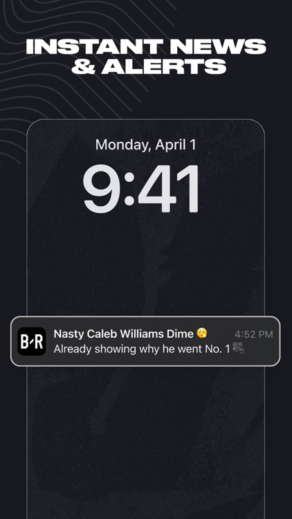 Bleacher Report: Sports News