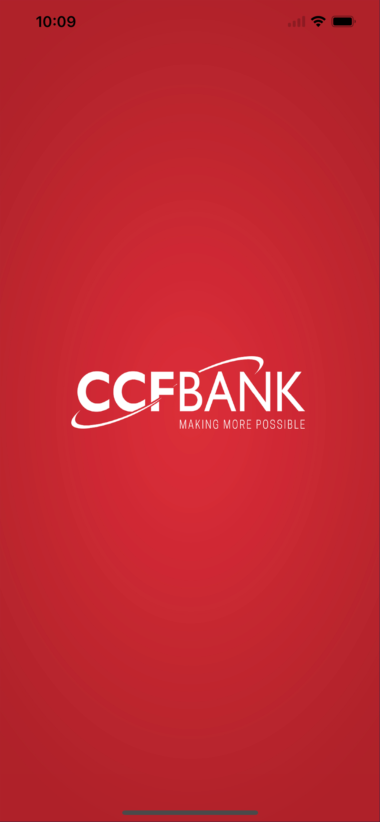 CCFBANK Mobile