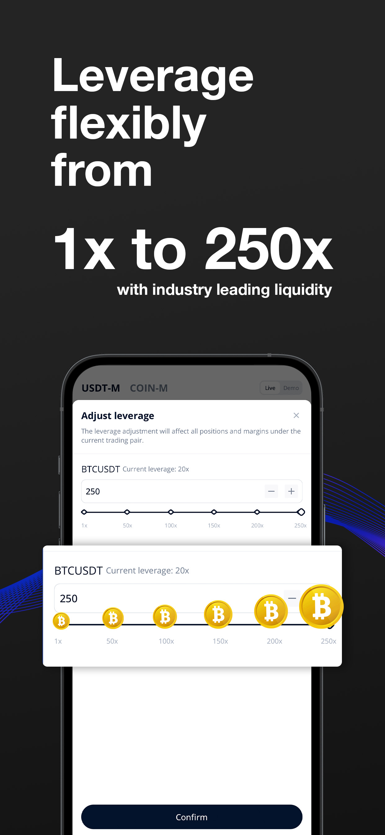 BTCC-Trade Bitcoin & Crypto