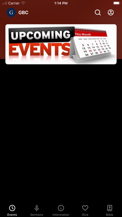 Greeley Baptist Church