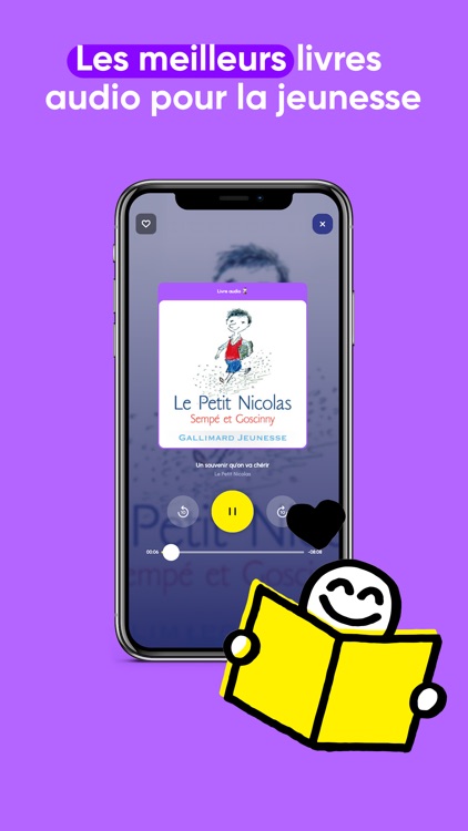 BayaM: histoires, films, jeux