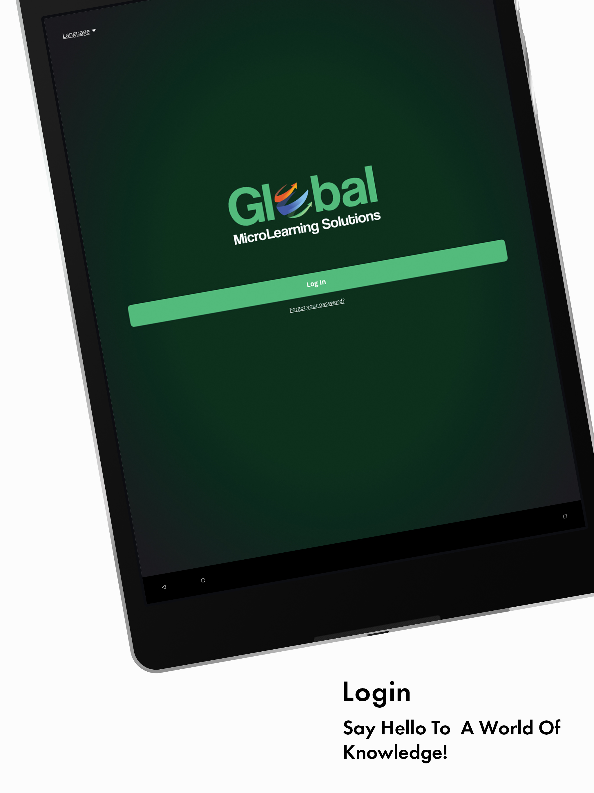 Global GML