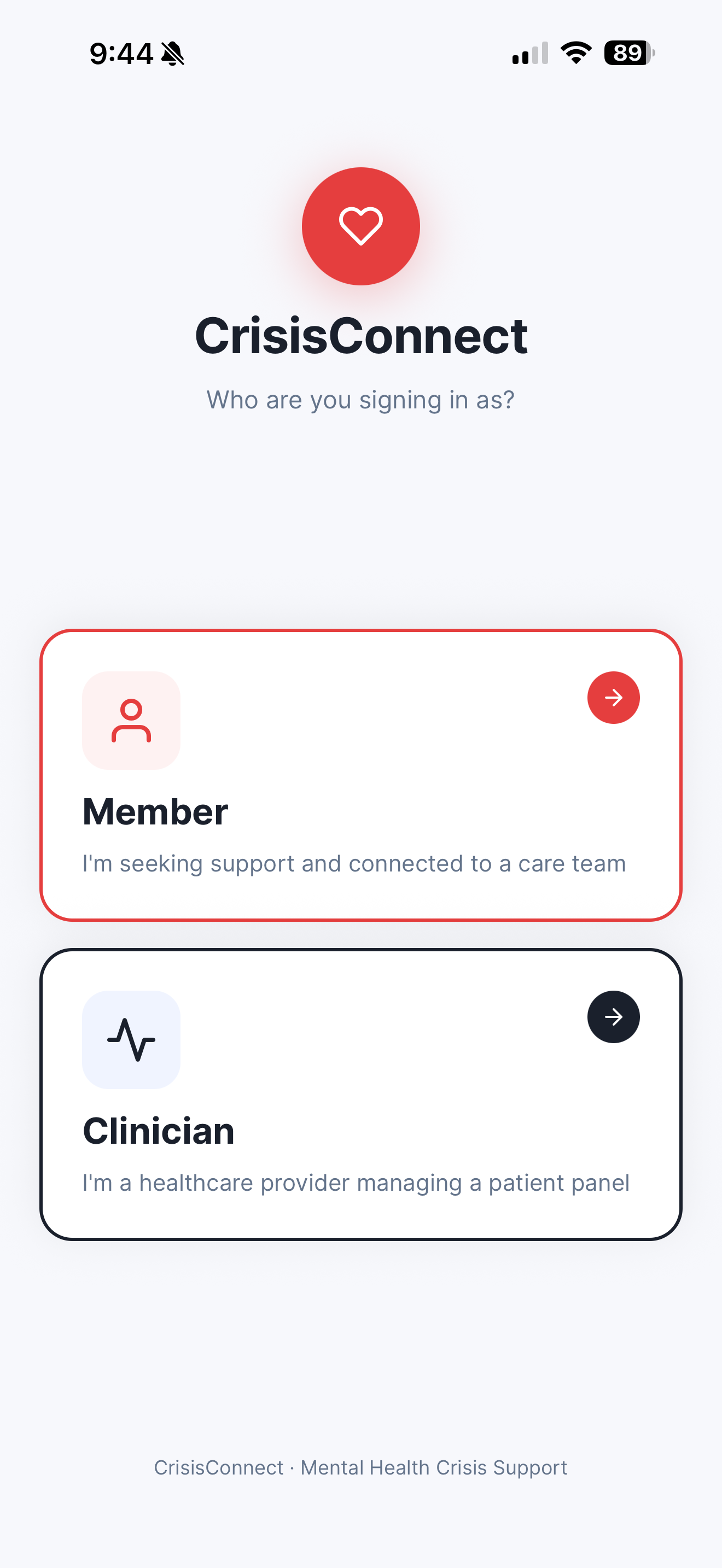 CrisisConnect (f8492c)
