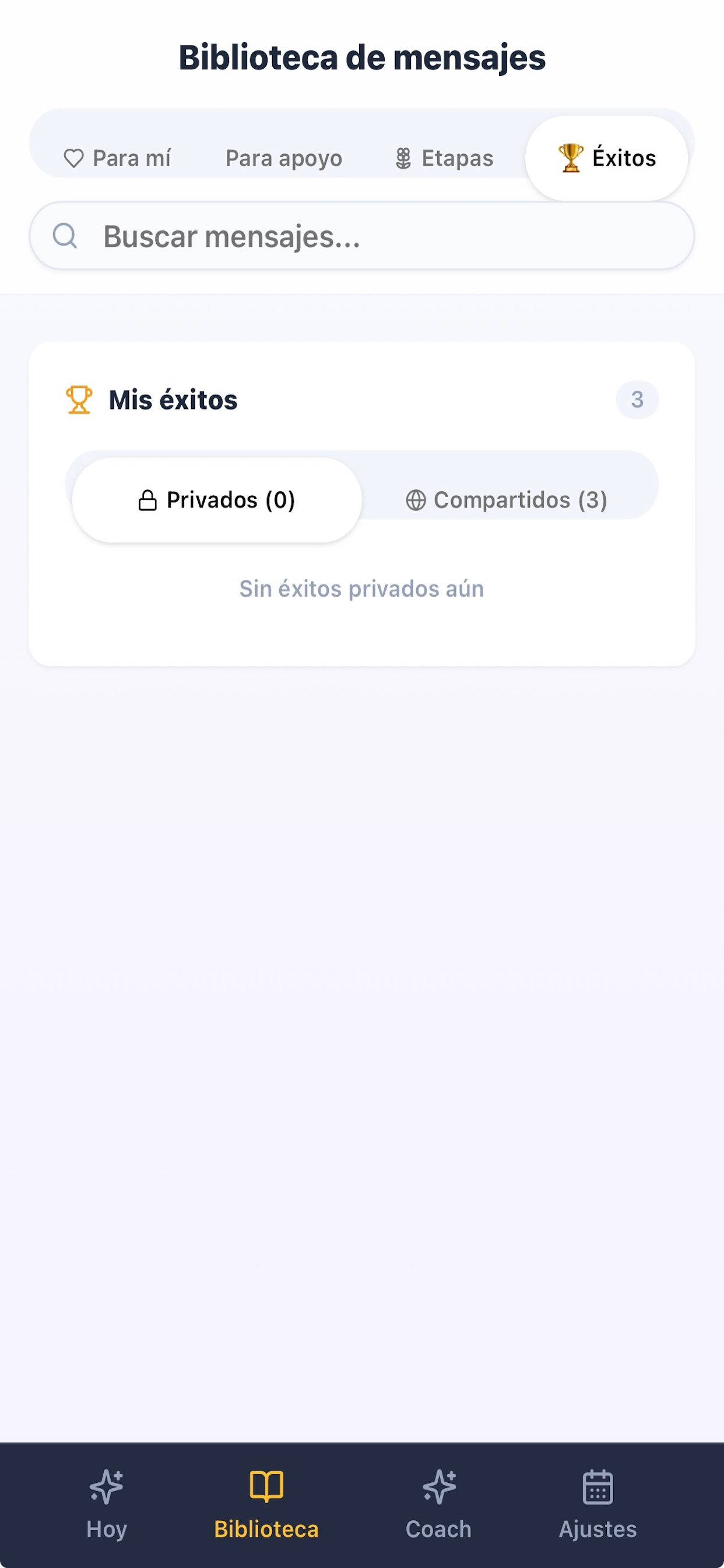 Ciclo en Calma screenshot 10