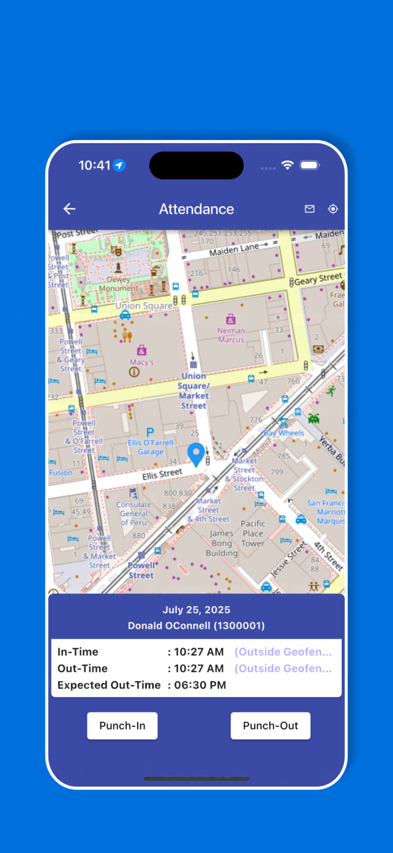 ORIOLEPay screenshot 5