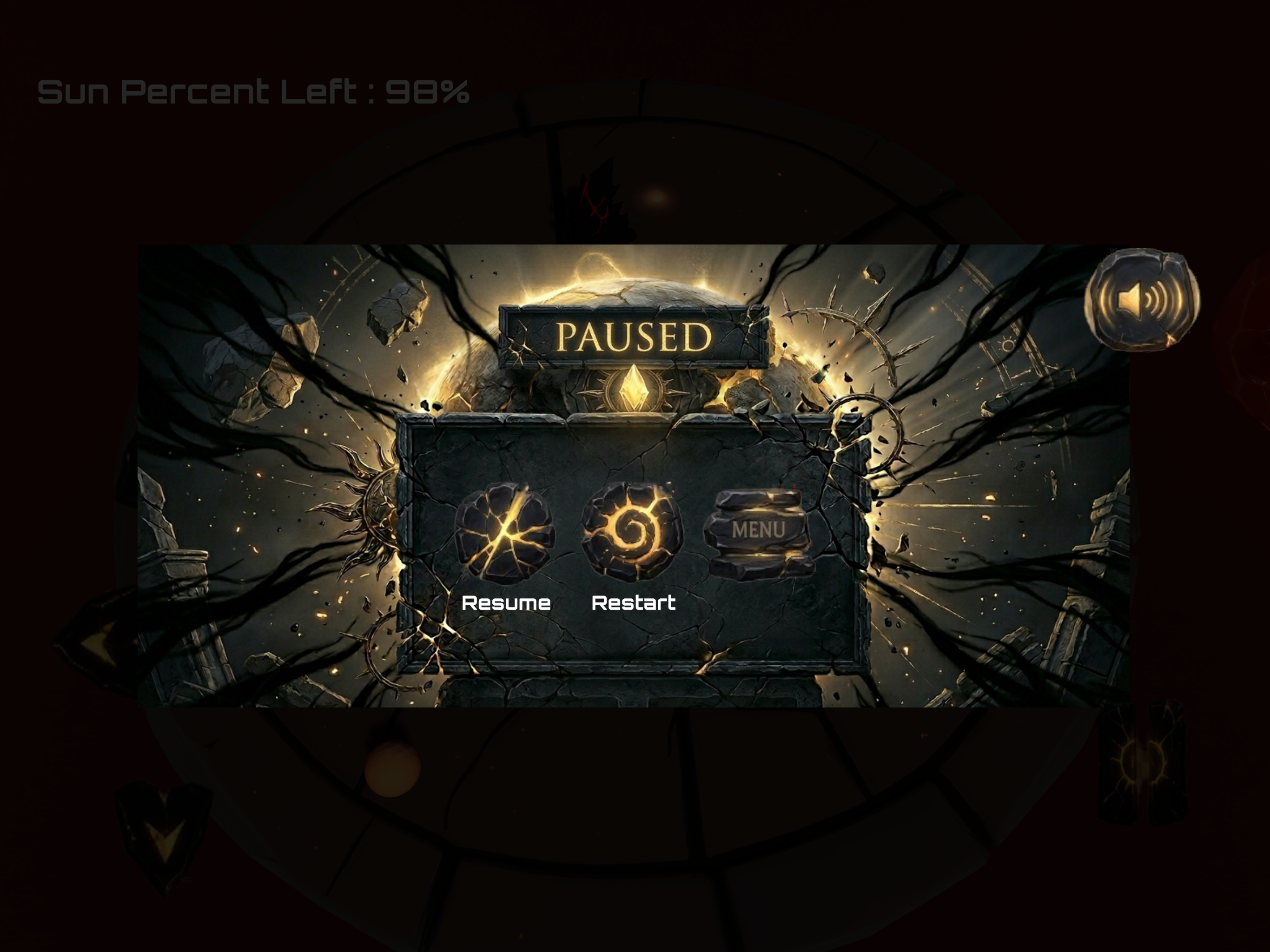 Glimwreck: Sun Mender screenshot 9