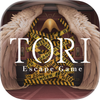 脱出ゲーム TORI