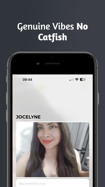 Kupenda: Dating app & puzzles screenshot-3