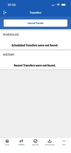 BTG Pactual Bank Business screenshot 3