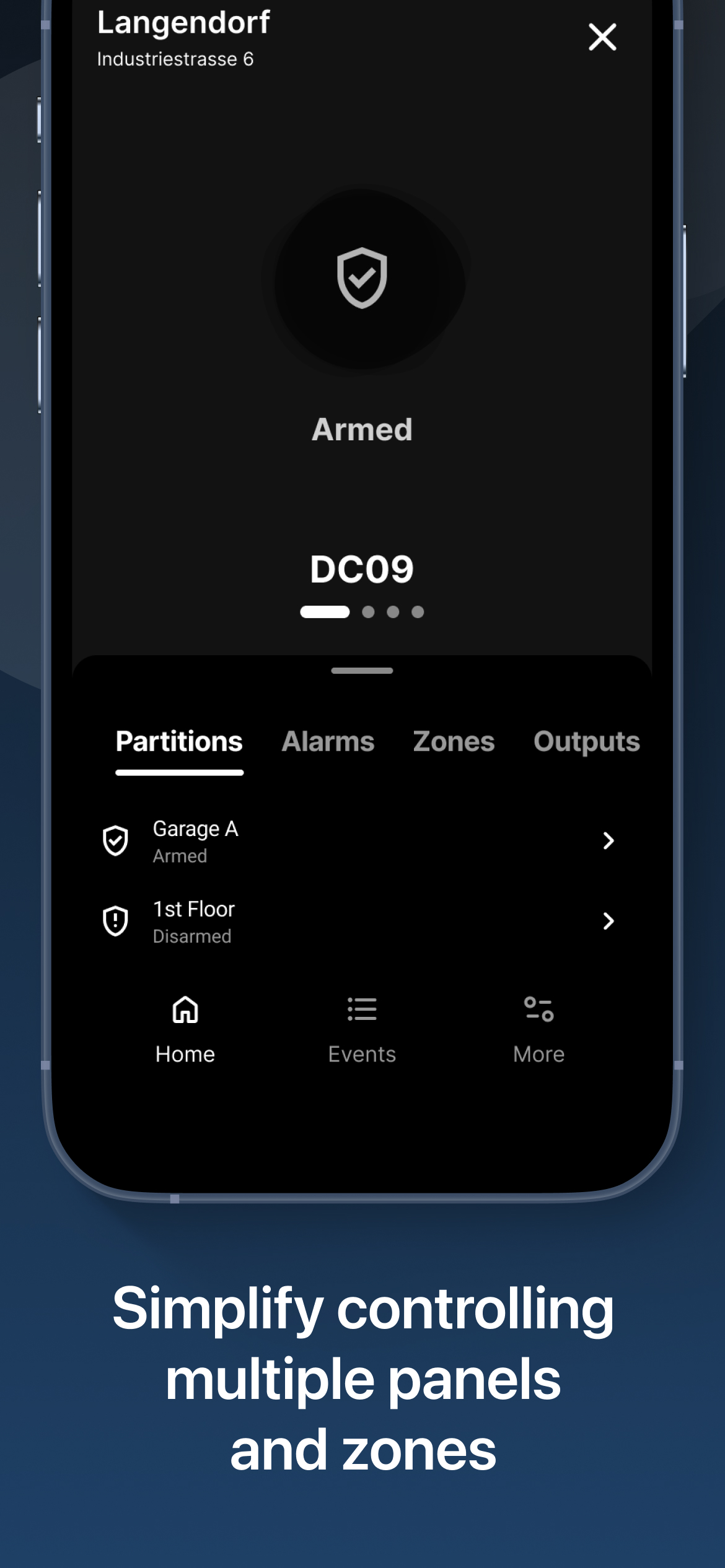 evalink mobile
