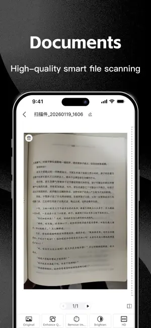 Scan-Ai screenshot 2