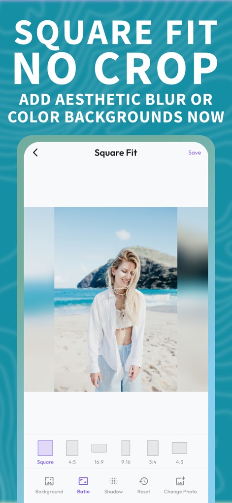 Photo Grid & Collage Maker - Photo & Video App | MWM