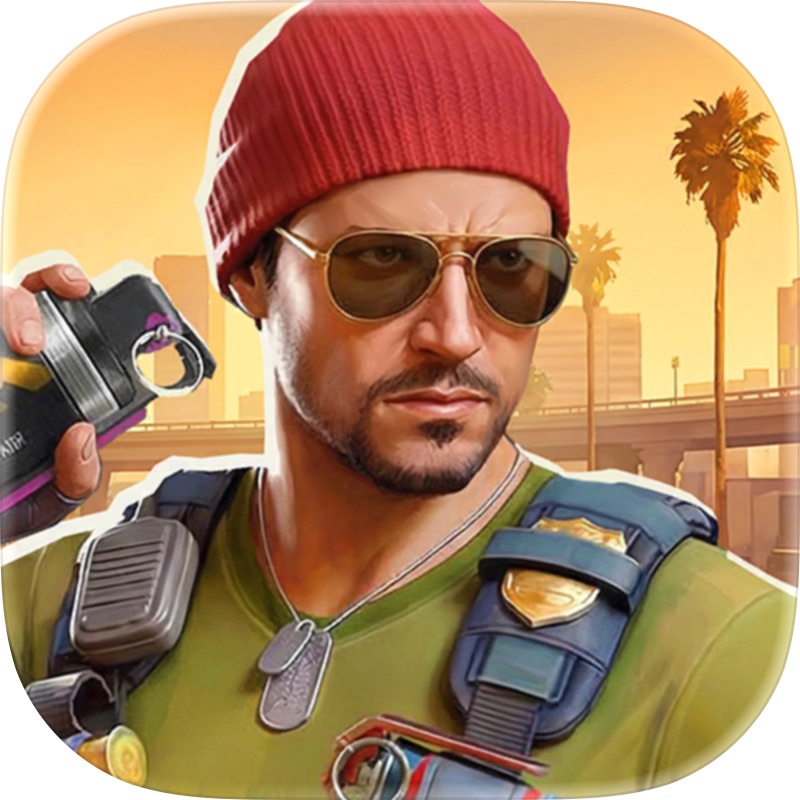 Urban Heat: FPS screenshot 1