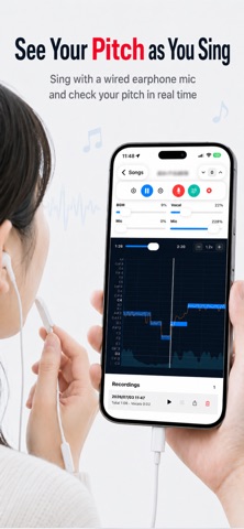 SingMirror screenshot