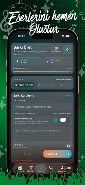Pure Music screenshot 4