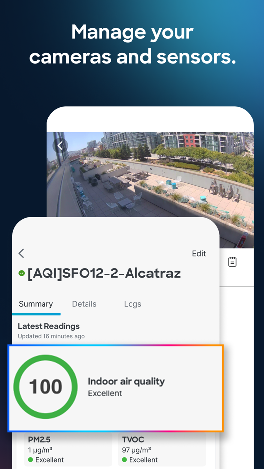 #2. Meraki (iOS) 由: Meraki