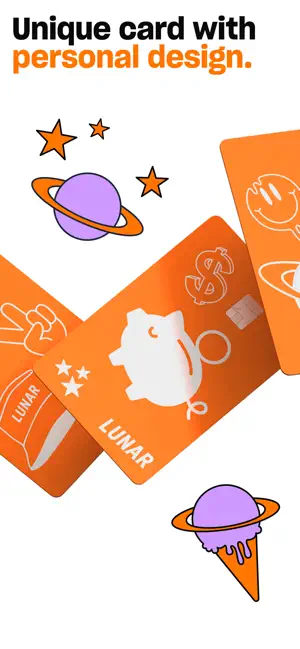 Lunar Youth screenshot 2