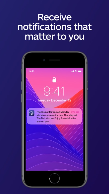 Love St Andrews screenshot-5