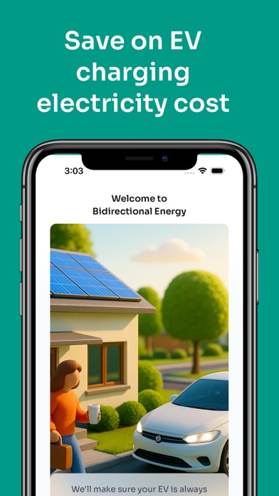 Bidirectional iPhone screenshot 4 - Utilities app
