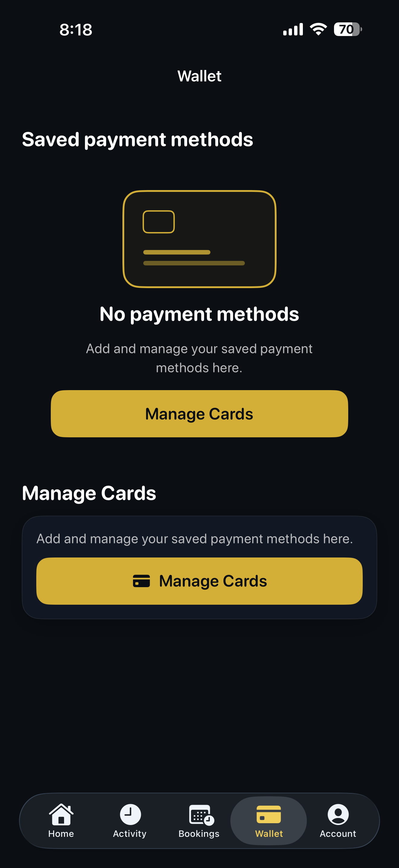 Limluxe screenshot 6