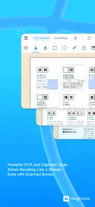 MarginNote 4 screenshot #6 for iPhone