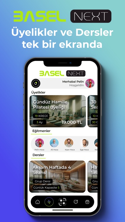 Basel Next screenshot-4