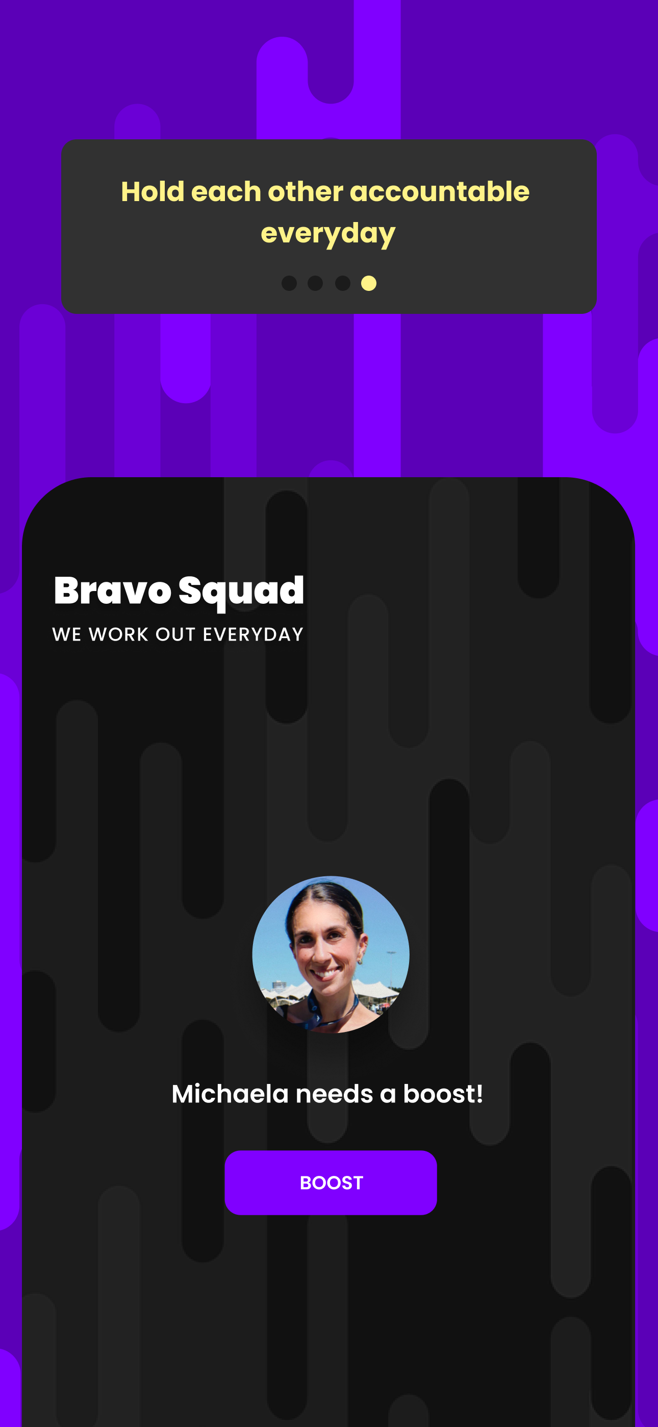 SquadUp by Upspace