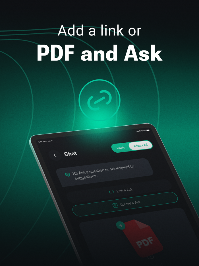 AssistMe AI Chatbot Assistant